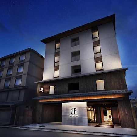 Rihga Place Kyoto Shijo Karasuma Экстерьер фото