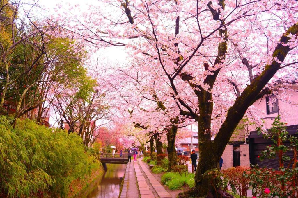 Rihga Place Kyoto Shijo Karasuma Экстерьер фото