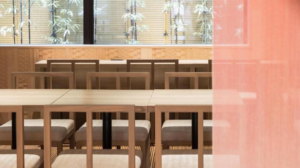Rihga Place Kyoto Shijo Karasuma Экстерьер фото