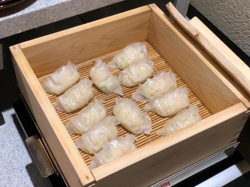 Rihga Place Kyoto Shijo Karasuma Экстерьер фото