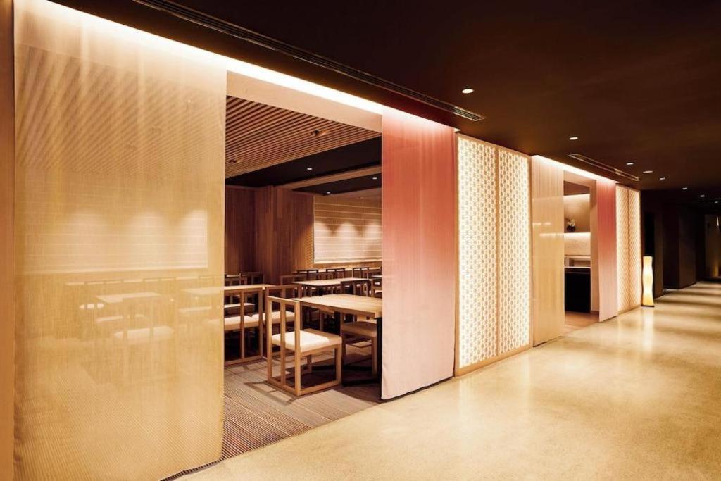 Rihga Place Kyoto Shijo Karasuma Экстерьер фото
