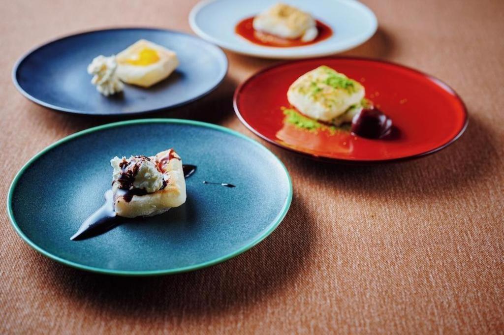 Rihga Place Kyoto Shijo Karasuma Экстерьер фото